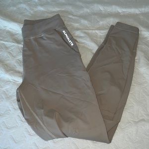 Alphalete Premium V2 Joggers